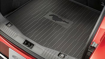 Cargo Floor Liner
